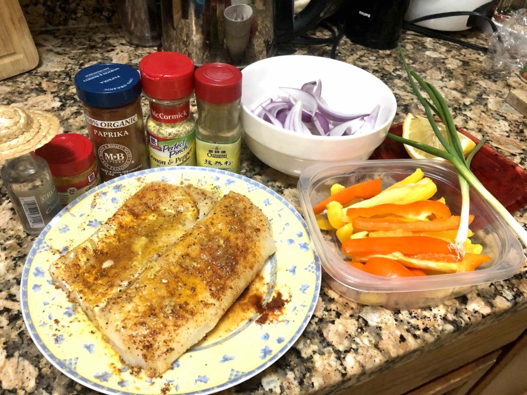 baked-cod-ingredients