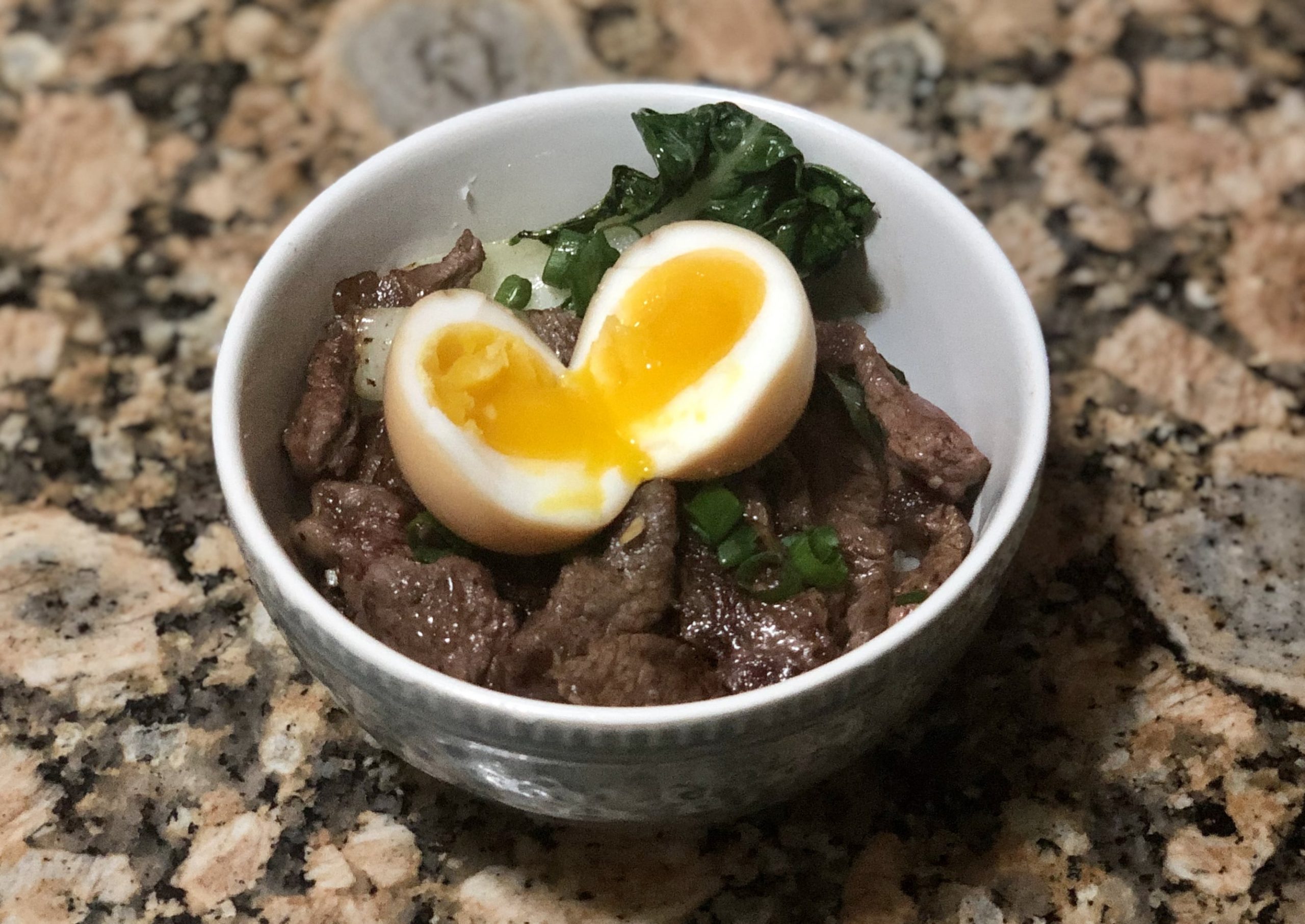 Yakiniku Don Recipe: Cook Japanese BBQ Beef Rice Bowl in 3 Steps
