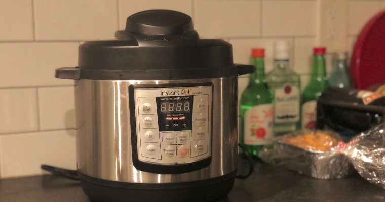 Which Instant Pot to Buy? Price, Size, Model Comparison