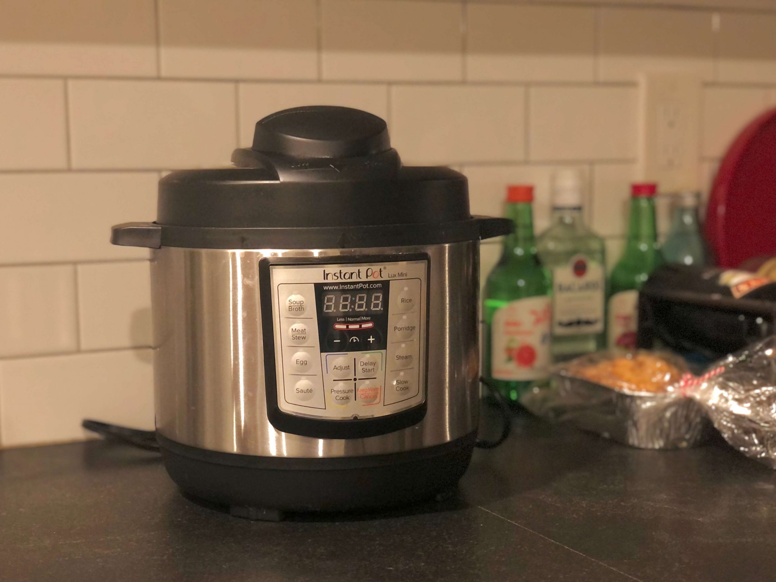 Which Instant Pot to Buy? Price, Size, Model Comparison
